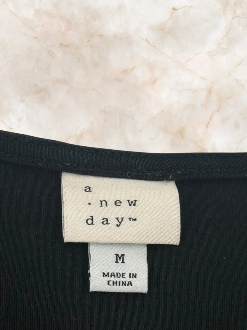 a new day high fashion